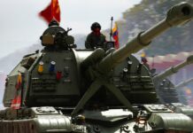 EEUU prepara nueva ofensiva contra Venezuela
