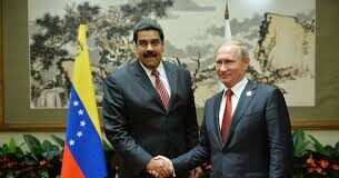 Rusia y Venezuela logran acuerdos para la reestructuración de la deuda venezolana