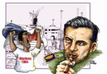 9 de enero: Valor y dignidad