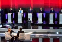 El ejercicio democrático de los debates en Panamá
