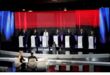 Ausencia de programas domina escenario electoral en Panamá