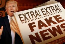 “Fake News” o las noticias falsas