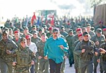 Venezuela define el futuro de toda América Latina
