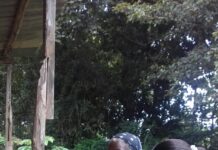 Mujeres campesinas en Panamá alzan su voz y exigen derechos