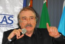 Ignacio Ramonet: “Hay que enfrentar la mentira informativa”