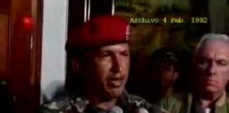 #4F: Venezuela celebra el Día de la Dignidad Nacional