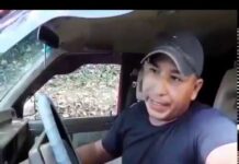 Cerco de hambre a productores de Barú