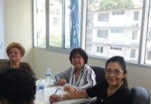 Mujeres panameñas fortalecen Política de Igualdad de Género