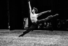 ¡Pana danza en Rusia!