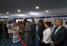 Cuba fortalece comercio con Panamá pese a bloqueo de EEUU
