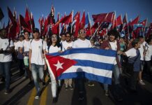 Propuesta concreta para la militancia antiimperialista