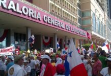 La ciudad: Violencia y corrupción. Hay alguna esperanza