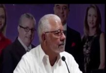 Luis Navas para la ACP
