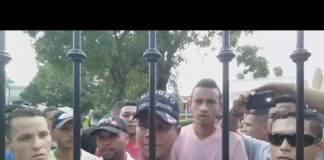 Guaidó dejó a la deriva y sin apoyo a los desertores