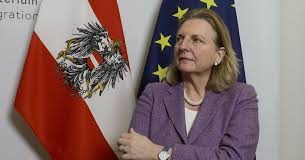 Austria se opone a la aplicación de más sanciones a Venezuela