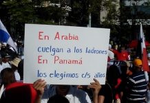 Ley sobre denuncias de corrupción tardía, pero estimulante