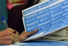 El Hubris electoral en Panamá