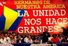 Progresismo: la oleada que empieza