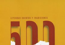 Andrés Villa lanza nuevo libro sobre Panamá