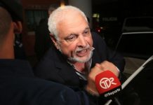 Fallo contra candidatura de Martinelli ensombrece la Justicia