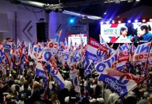 Elecciones 2019: Algunas sorpresas, pero nada nuevo