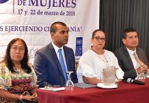 Las profundas huellas del Foro Mujer y Desarrollo