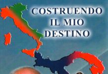 Traducen al italiano libro de José Antonio “Toño” Alessandria
