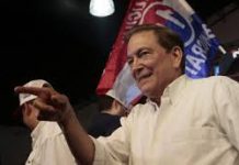 Cortizo prevé revisión de TPC con EEUU