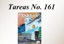 Revista TAREAS en circulación