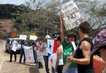 Mi Ambiente y los nuevos conflictos con el ambiente