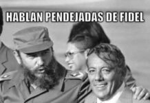 NITO EMPIEZA «PISANDO UNA CÁSCARA DE GUINEO»