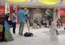 VIDEO: Afropanameños reivindican sus luchas en el mes de mayo