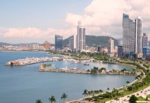 ¿Son las playas prioridad en la Ciudad de Panamá?