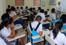 Una “estrella” en el programa de Cortizo: La educación (II parte)