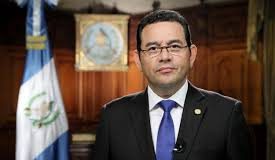 Amparo provisional de Guatemala para que Morales no firme un acuerdo migratorio con EE.UU.