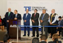 Tribunal Electoral se blinda frente ataques de piratas electrónicos