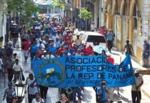Una “estrella” en el programa de Cortizo: La educación (I parte)