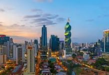 Destructivo informe público de EE.UU. contra Panamá