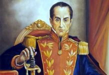 El Congreso Anfictiónico de Panamá, a 193 años de su realización