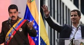 El gobierno y la oposición venezolanos pactan crear mesa de trabajo permanente