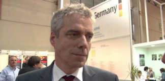 Venezuela anuncia la normalización de las relaciones con Alemania