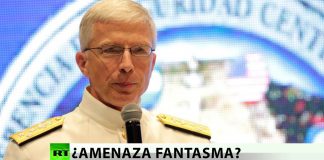 Jefe del Comando Sur de EE.UU. alerta sobre supuestas tropas rusas en Venezuela