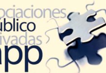 Ley de contrataciones públicas y APPs son como madre e hija