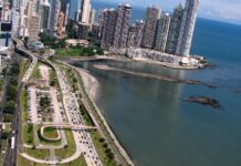 Límite de competencia de alcaldes y representantes en Panamá