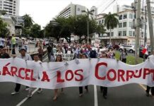 Liberación de Martinelli confirma fracaso del sistema judicial