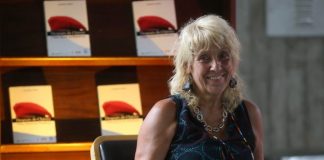 Alto a la campaña intimidatoria contra los compañeros Geraldina Colotti, Rubén César Suárez