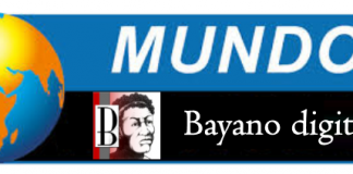 Boletín Mundo Noticias