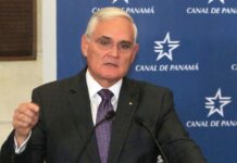 Quijano declara sobre la neutralidad del Canal de Panamá