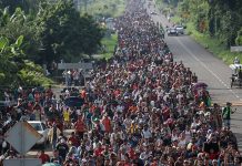 Estados Unidos presiona por acuerdo migratorio, para que Panamá acoja a migrantes deportados