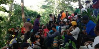 Estados Unidos busca acuerdo para enviar solicitantes de asilo de África y Asia a Panamá